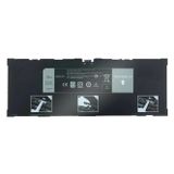Retro Dell Venue 11 Pro 5130 9MGCD Notebook Bataryası