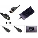 Retro Epson 24 V 2.5 A 60 W 3 Pin DIN Adaptör