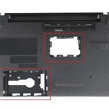 Retro Gateway NV55C13B V1 Alt Kasa