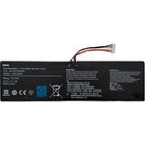 Retro Gigabyte Aorus 15P Intel 11TH Gen Uyumlu Batarya Pil -11 Pin Model-1