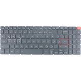 Retro Gigabyte AORUS15 Wa Klavye Işıklı (Rgb) Küçük Enter - Orta Ebat