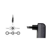 Retro Grundig Süpürge 10-19 V 450-600 mA 0.45-0.6 A Adaptör Şarj Aleti