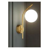 retro home design R Beyaz Camlı Model Pilli Tak Çalıştır Eskitme Aplik Salon Yatak Odası