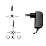 Retro Homend Süpürge 20-25 V 200-600 mA 0.2-0.6 A Adaptör Şarj Aleti