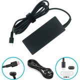 Retro Hp 12V 5A 60W Usb-C (Type C) Pd Adaptör Şarj Aleti