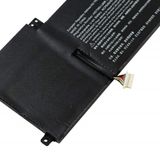 Retro HP 15-5000NE Omen Uyumlu Notebook Batarya