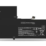 Retro HP ElitePad 900 G1 Lcd Ekran Panel