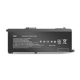 Retro Hp Envy 15-dr X360 - 15-ds X360 - Sa04xl Notebook Bataryası