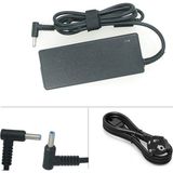 Retro Hp Envy 17-N100, 17-N100NT, 17-N106NG Touch Uyumlu Adaptör, Şarj Aleti Cihazı 90W