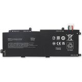 Retro Hp MR02047XL-PL Uyumlu Tablet Bataryası Pil
