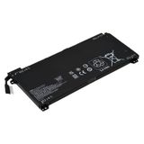 Retro HP Omen 15-DH 15-DH0000 VER.2 PG06XL Notebook Bataryası