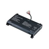 Retro HP Omen 17-an/17-an000 FM08 16 Pin Notebook Bataryası