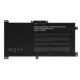 Retro Hp Pavilion 14-ba X360, 14-ba000, 14-ba100, Bk03xl Notebook Bataryası