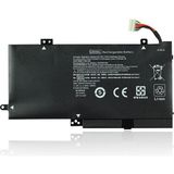Retro HP Pavilion 15-BK X360 Uyumlu Laptop Batarya