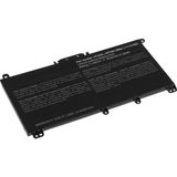Retro HP Pavilion 15-CW 15-CU HT03XL Notebook Bataryası