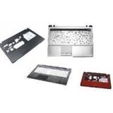 Retro Hp Pavilion DV6-3008ET Kırmızı Üst Kasa