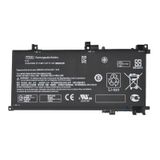 Retro Hp Pavilion Touchsmart 15-N240US Siyah Uyumlu Notebook Batarya