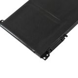 Retro HP Pavilion X360 13-U116NA Uyumlu Notebook Batarya
