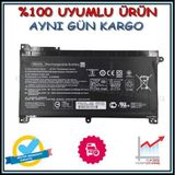 Retro HP Pavilion X360 13-U122TU Uyumlu Notebook Batarya
