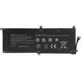 Retro Hp Pro X2 612 G1, KK04XL Uyumlu Batarya Pil Model-2 (Tablet)