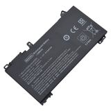 Retro HP ProBook 440 Notebook Bataryası