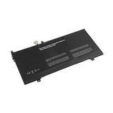 Retro Hp Spectre X360 13-ae - 13-ae000 X360 - Cp03xl Notebook Bataryası