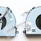 Retro HP TPN-C125 15-AC Uyumlu Fan