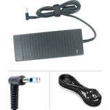 Retro Hp Victus Gaming 16-D0028CA Uyumlu Adaptör, Şarj ALETI 150W Model-1
