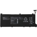 Retro Huawei Matebook D14 Mdg-X Uyumlu Batarya Pil Model-2 (7.7 V)