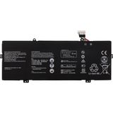 Retro Huawei Matebook x Pro 2020 I7 Uyumlu Batarya Pil 9 Pin Model-1