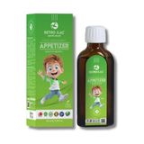 Retro Ilaç Appetizer 100 ml