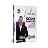 Retro Kpss Model Aker Kartal Türkçe Soru Bankası