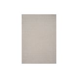 Retro Krem Krem Tozumaz Halı, 19270A, 80X150