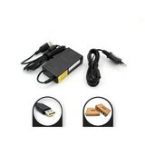 Retro Lenovo 20V 2A Eğik USB Uçlu Uyumlu Adaptör