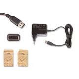 Retro Lenovo 20V 2A USB Tablet Uyumlu Adaptör