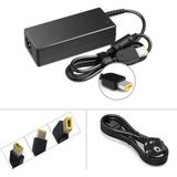 Retro Lenovo Ideapad 300-15ISK Model 80Q7 Uyumlu Laptop Adaptör, Şarj Aleti 20V 3.25A