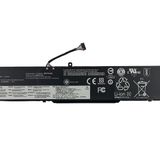 Retro Lenovo IdeaPad 330-15ICH L17C3PB0 L17M3PB1 Notebook Bataryası