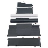 Retro Lenovo IdeaPad 80UD0073TX Uyumlu Notebook Batarya