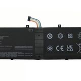 Retro Lenovo Ideapad Miix 510-12Ikb, Bsno4170a5-At Tablet Bataryasi