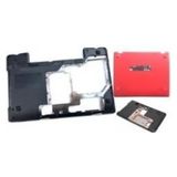 Retro Lenovo IdeaPad Z510 59413192 Siyah Alt Kasa