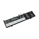 Retro Lenovo Thinkpad P1 GEN1 L17C4P72 Notebook Bataryası