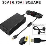 Retro Lenovo Thinkpad P1, P50, 20AN Adaptör Ci Uyumlu Adaptörler