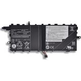 Retro Lenovo Thinkpad X1 Tablet Gen2 Uyumlu Batarya Pil