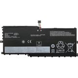 Retro Lenovo Thinkpad X1 Yoga 20LDCTO1WW Uyumlu Batarya Pil