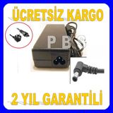 Retro LG R580 Uyumlu Adaptör