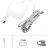 Retro Macbook Air 13" A1369 14.5V 3.1A Uyumlu Adaptör, Şarj Aleti