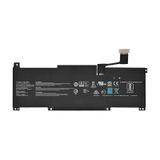 Retro MSI BTY-M491 Beyaz Soket 10 Pin 8 Hat VER.2 Notebook Bataryası