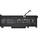 Retro Msı MS-1585 (Sword 15 A12V) Uyumlu Batarya Pil