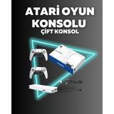 Retro Oyun Konsolu – 20.000 Yüklü Oyun - KR0025-5MSBG6