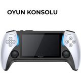 Retro Oyun Konsolu